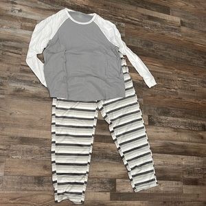 George PJ set (both together) never worn